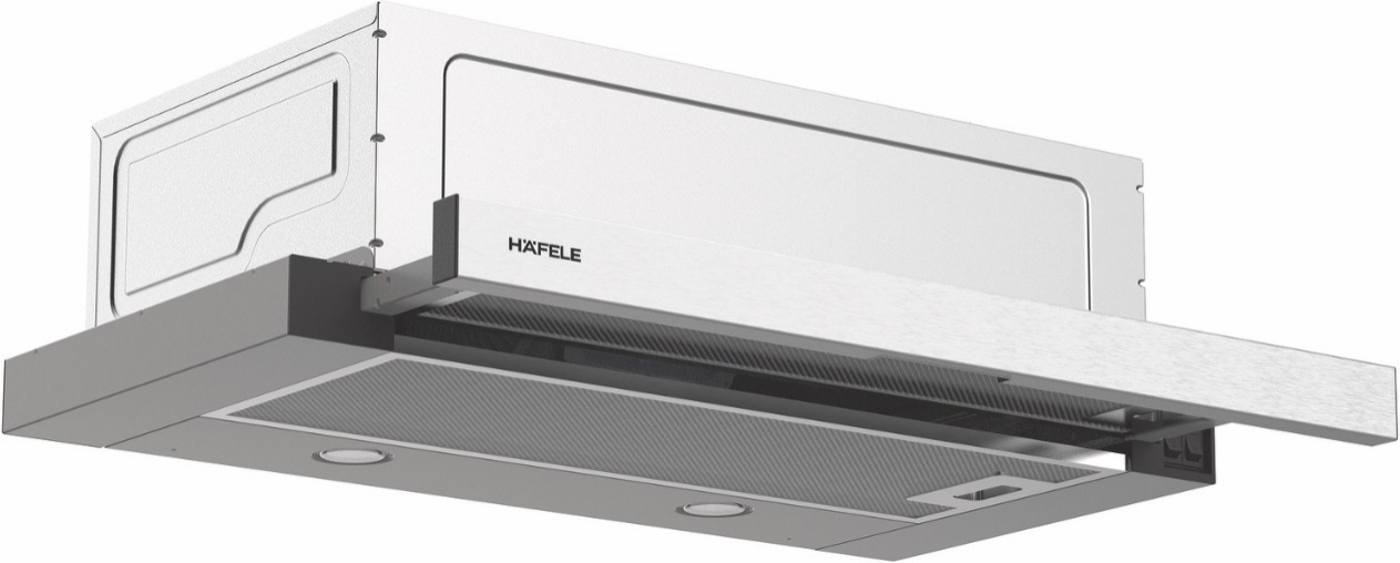 Hafele Astrol Inox
