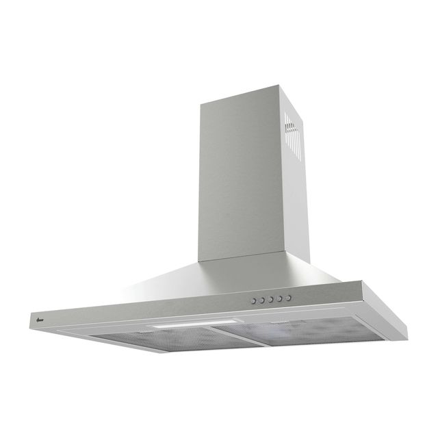 Hoover DUVARA MONTE HCH6MXTK görsel 2