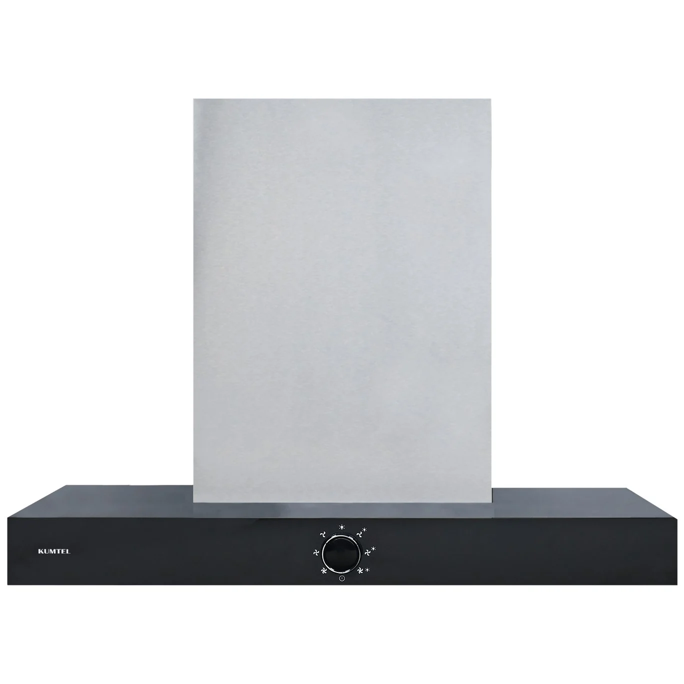 Kumtel Armany 60 cm İnox Davlumbaz (4Q0055668)