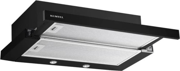 Kumtel DS6-905 SIYAH