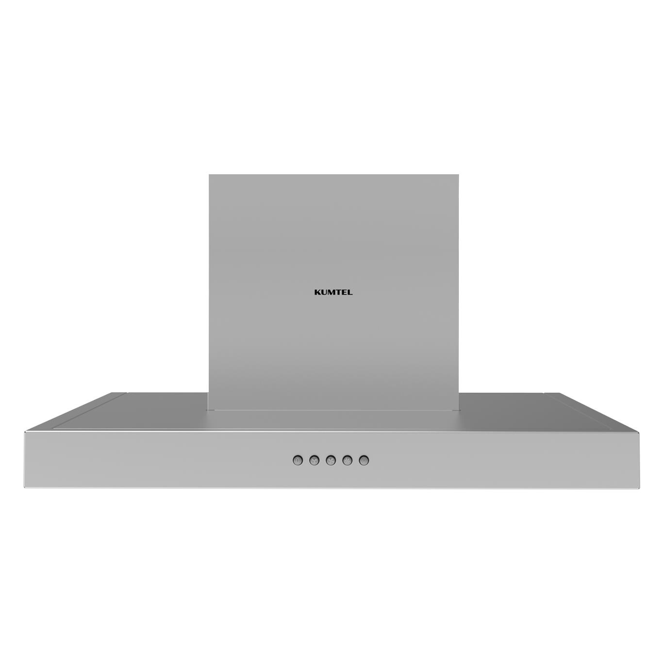 Kumtel Inox Davlumbaz DT6-31X (3501DT60XTR01)