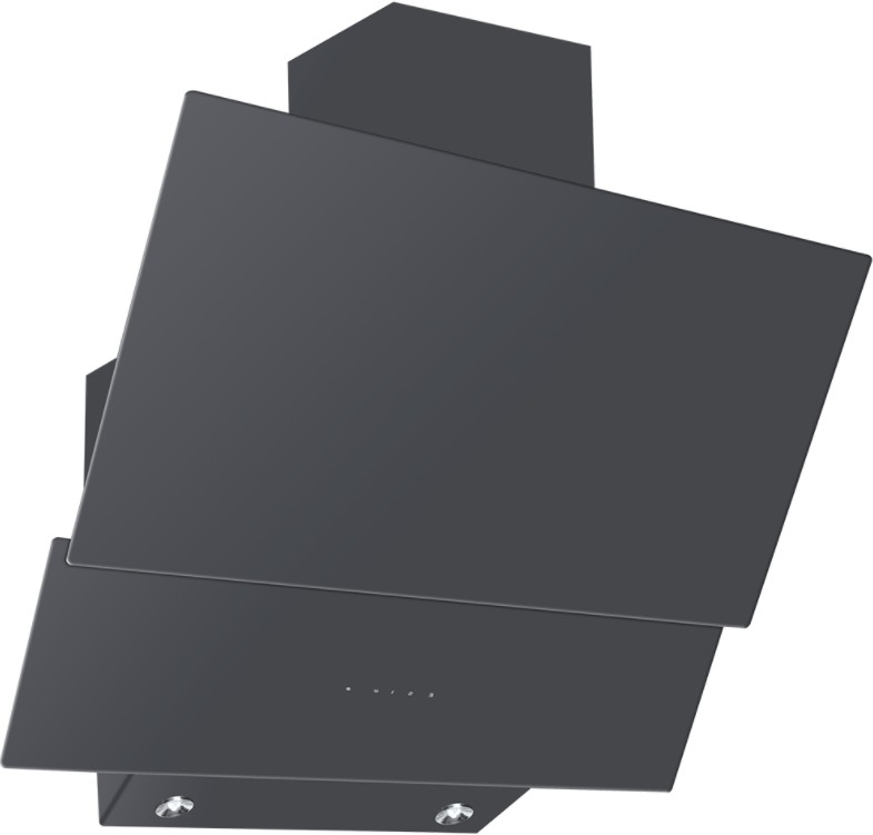 Luxell DA-835 Antrasit
