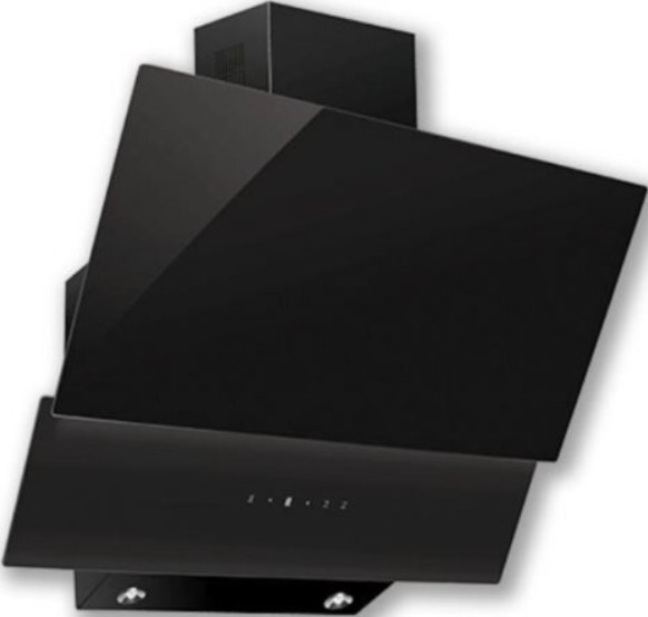 Luxell DA-835 Siyah