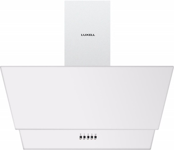 Luxell DA6-832