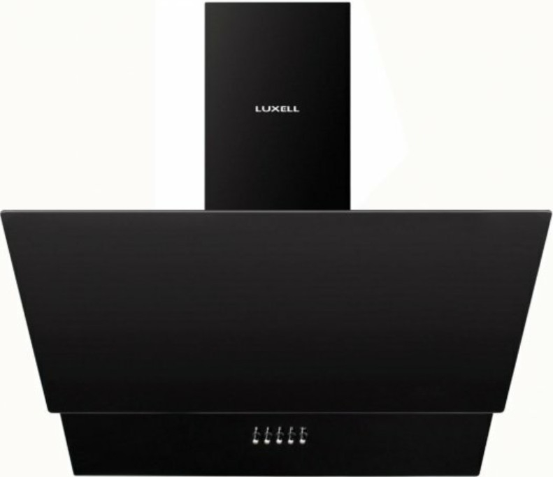 Luxell DA6-832 SIYAH