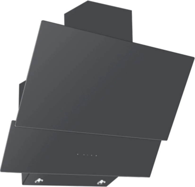 Luxell DA6-835 Gri Antrasit