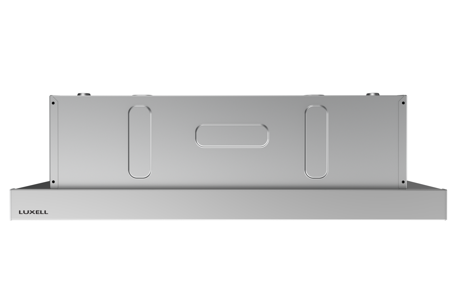 Luxell Davlumbaz Aspiratör Inox – DS6-905X