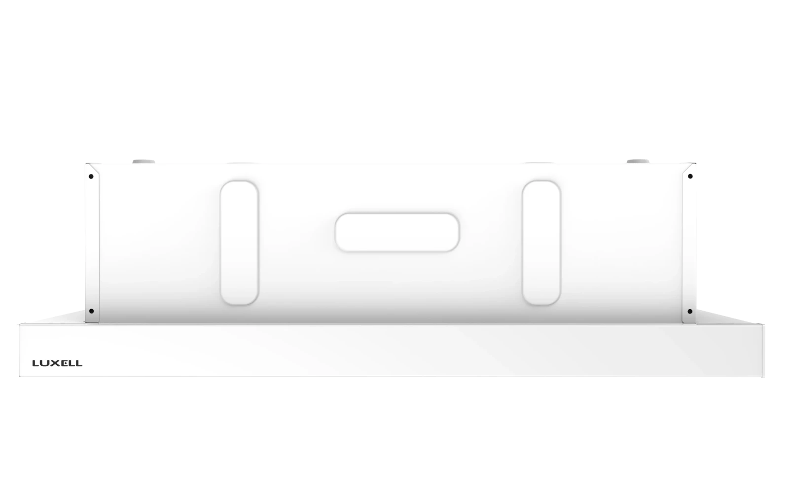 Luxell Opal Sürgülü Aspiratör Beyaz – DS6-905W