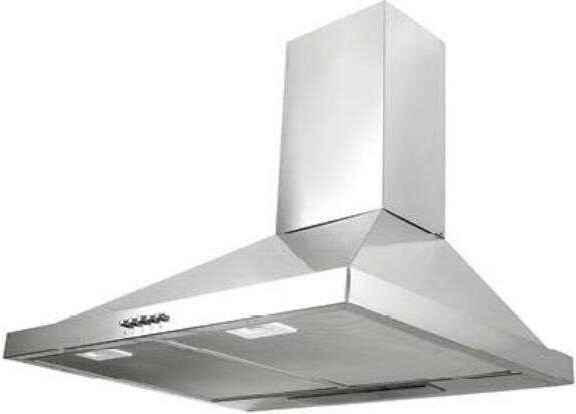 Renno Metallo 60 cm İnox