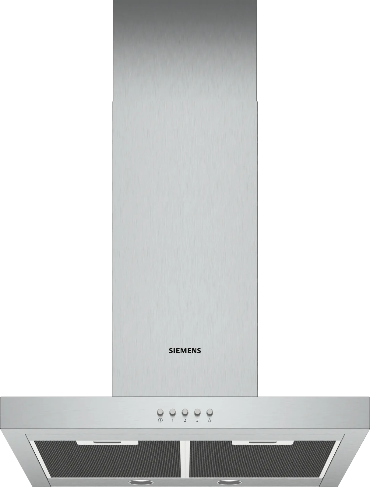 Siemens iQ100 Duvar Tipi Davlumbaz 60 cm Paslanmaz çelik