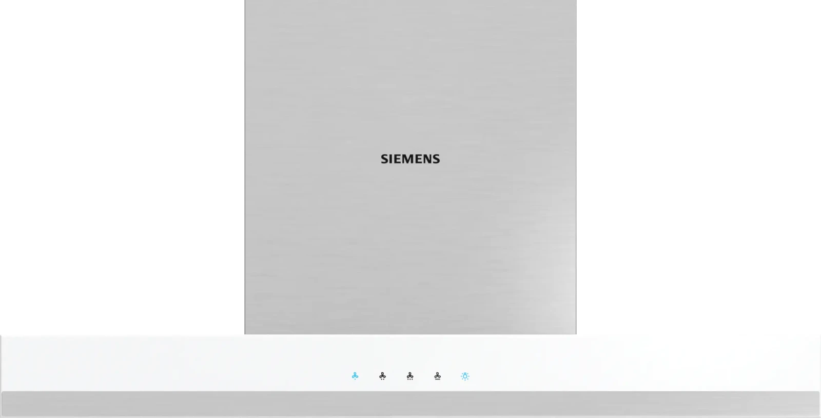 Siemens iQ300 Duvar Tipi Davlumbaz 60 cm Beyaz