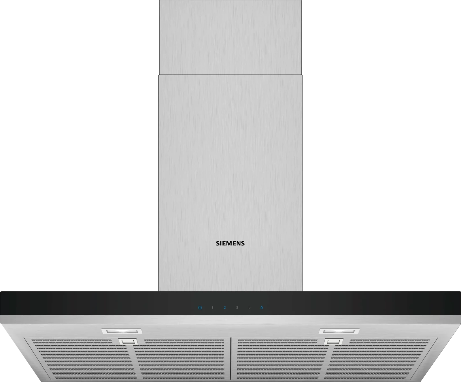 Siemens iQ300 Duvar Tipi Davlumbaz 75 cm Paslanmaz çelik