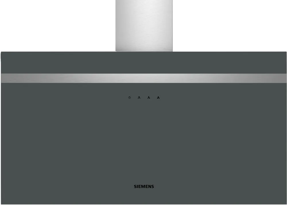 Siemens iQ300 Duvar Tipi Davlumbaz 90 cm ,