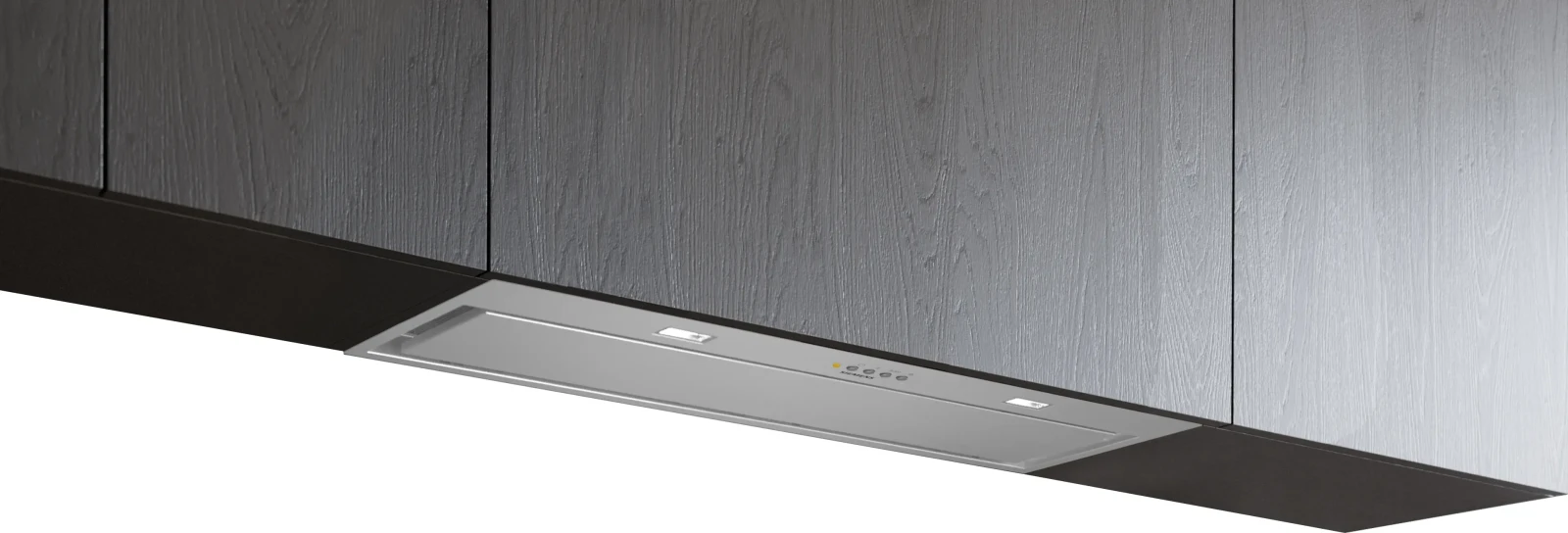 Siemens iQ500 Gömme Aspiratör 86 cm Paslanmaz çelik