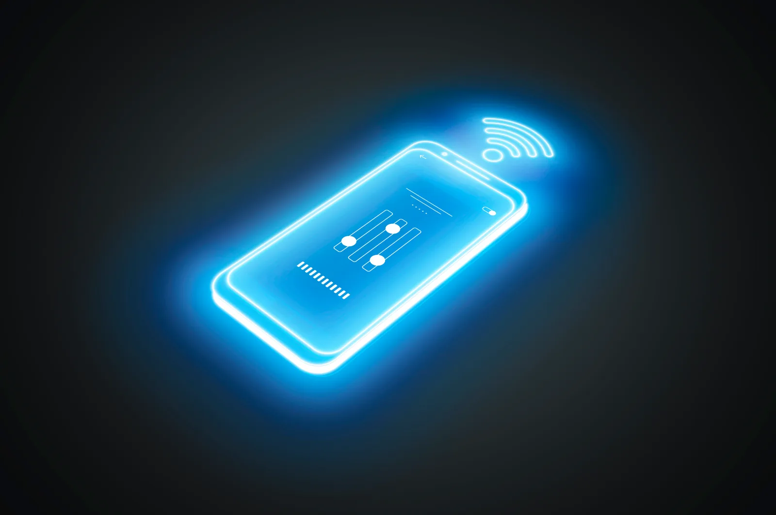 Home Connect – Davlumbazınızın daha akıllı çalışmasını sağlayan uygulama.