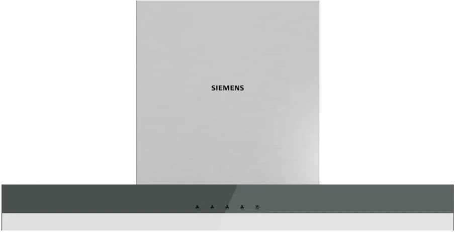 Siemens LC67BBK00T