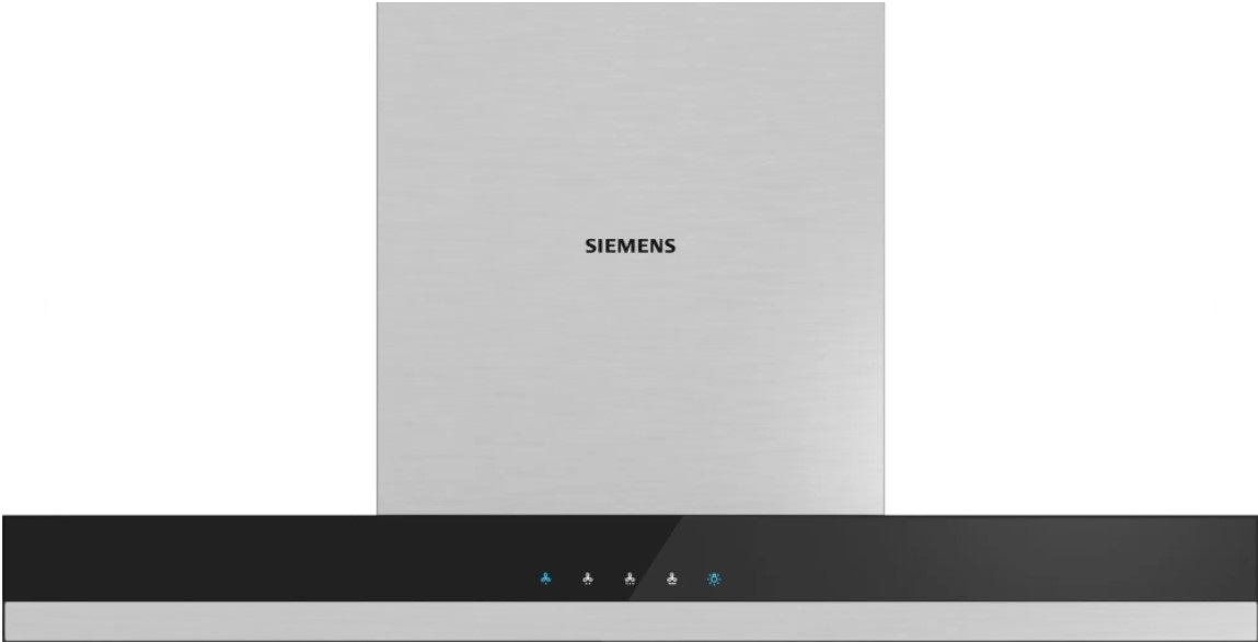 Siemens LC67BBK60T