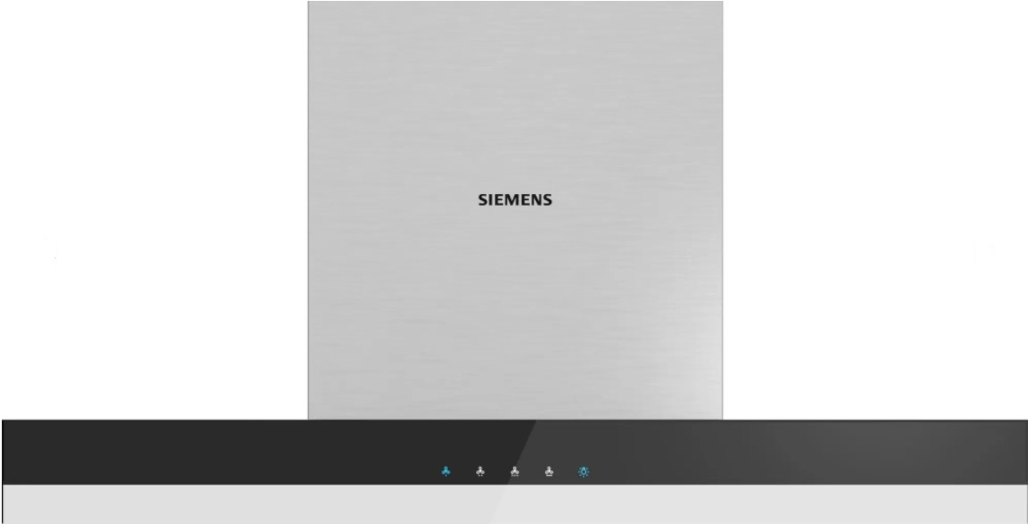 Siemens LC67BBK70T