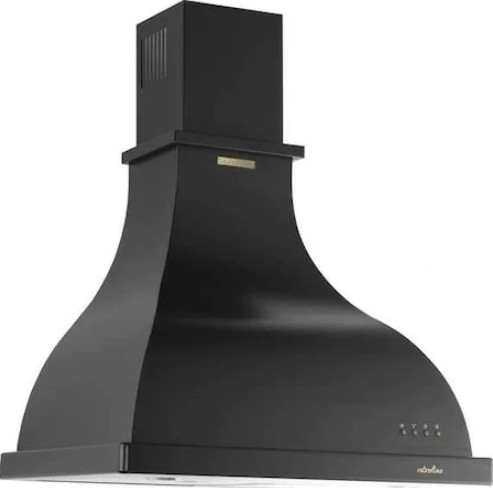 Silverline 110.06 Retro Black
