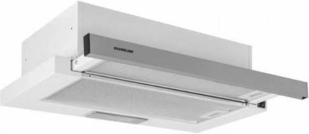 Silverline 1151 Beyaz
