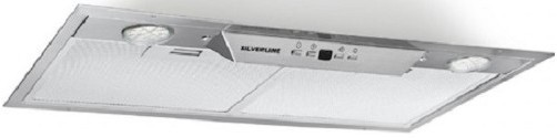 Silverline 1171 Astec Basic İnox 60 Cm