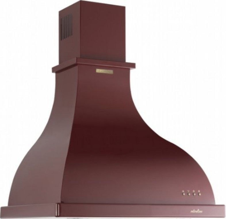 Silverline 2238 Retro Bordo