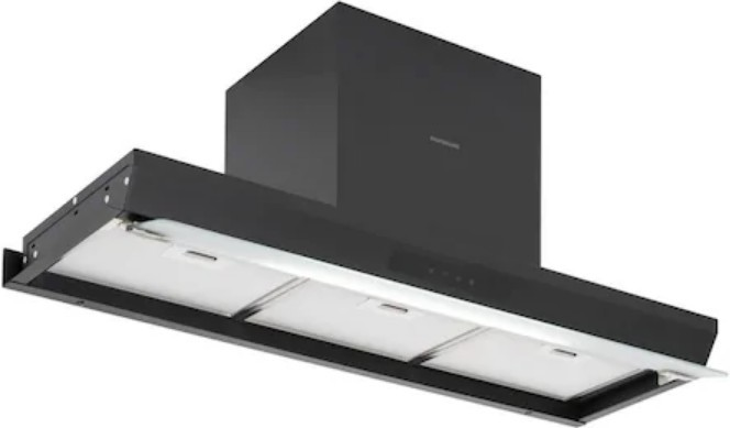 Silverline 3129 Inside Pro 60 cm