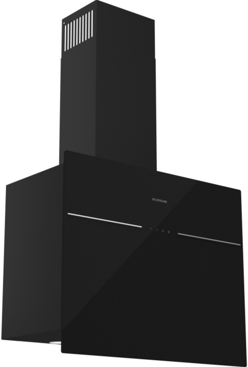 Silverline 3364 Lınk Flat Siyah 60 cm