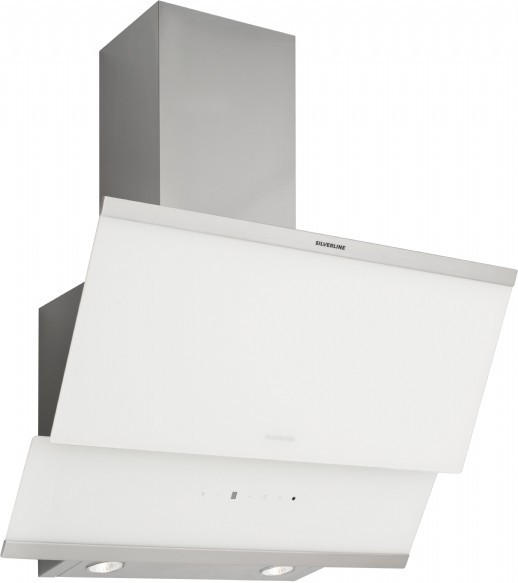 Silverline 3420 Classy Beyaz 60 cm