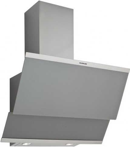 Silverline 3420 Classy Gri 60 cm