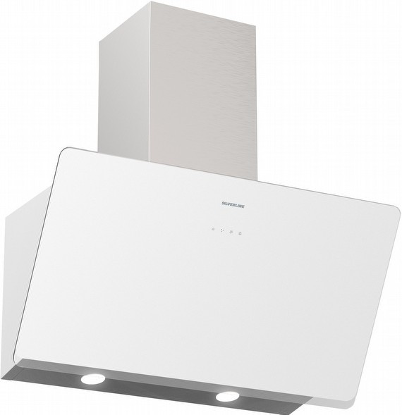 Silverline 3457 Soho 80 cm Beyaz