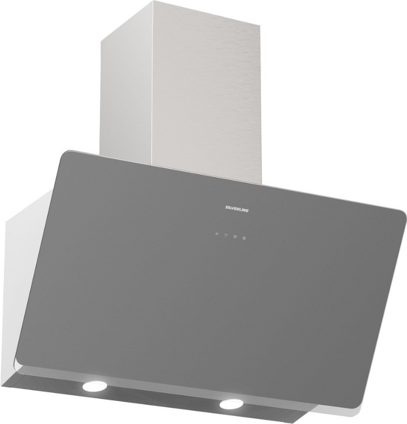 Silverline 3457 Soho Gri 60 cm