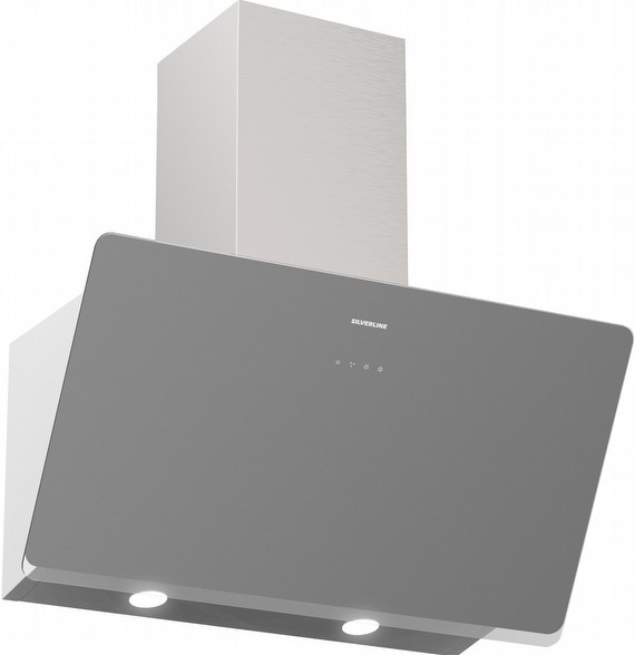 Silverline 3457 Soho Gri 80 cm