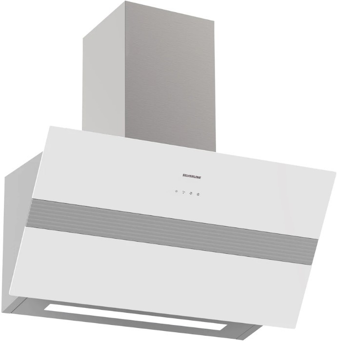 Silverline 3472 BOLD Beyaz 80 cm