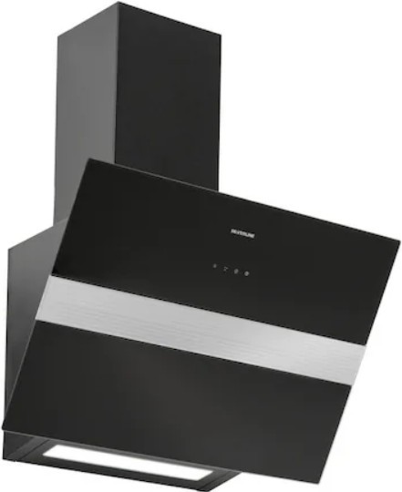 Silverline 3472 BOLD Siyah 60 cm