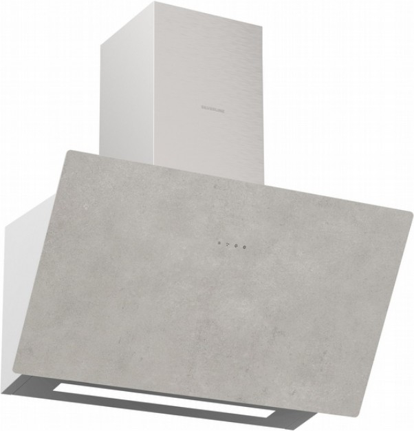 Silverline 3474 Strong Çimento Gri