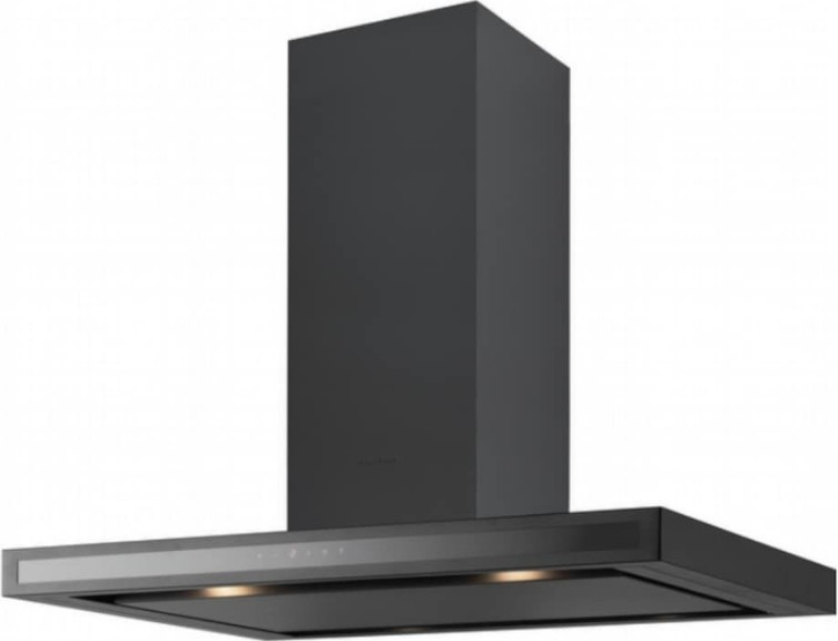 Silverline 4113 Venezia Isola Siyah 90 Cm