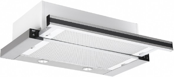 Silverline 1140 Crystal Line