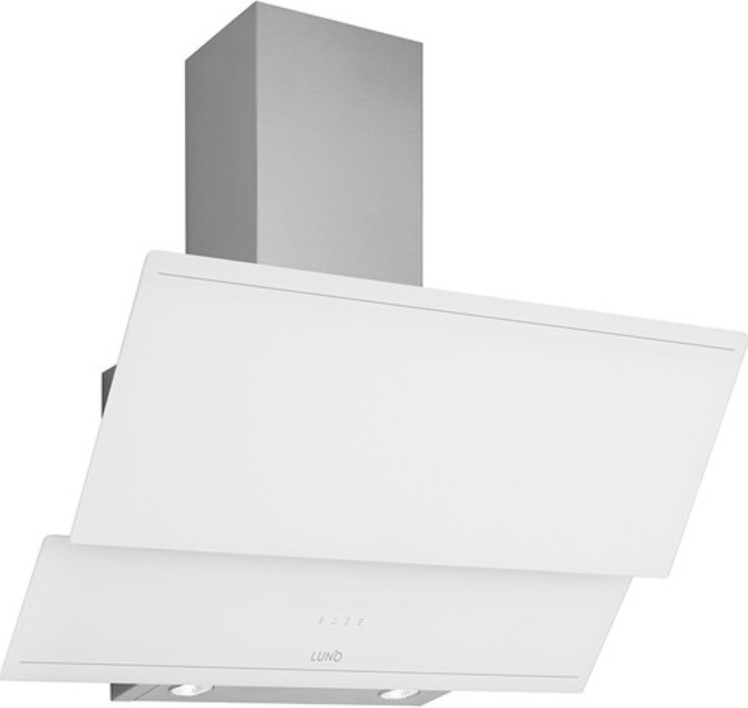 Silverline Luno 3420 Beyaz 90 cm