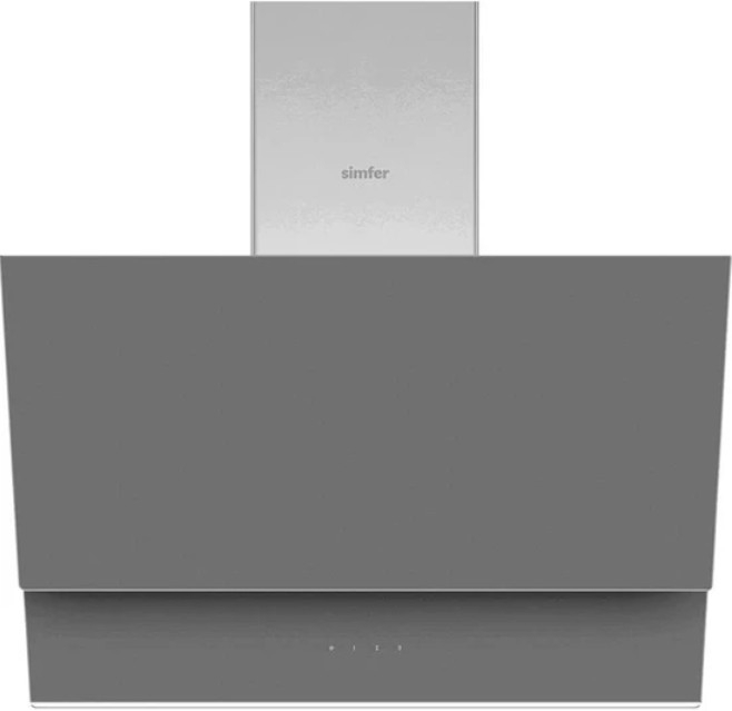 Simfer 8705 Antrasit 60 cm