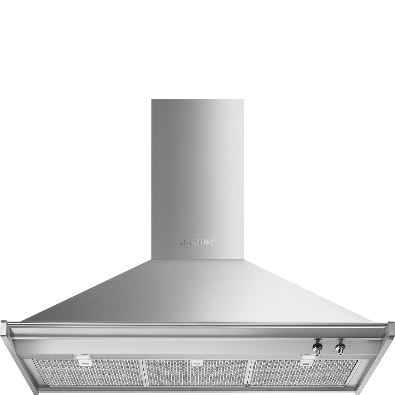Smeg Davlumbaz Classica