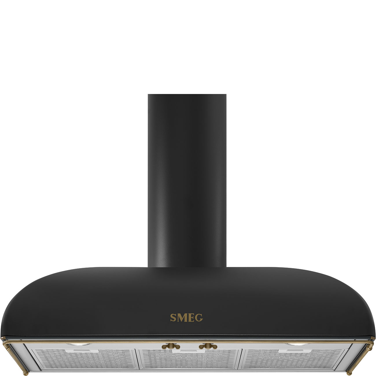 Smeg Davlumbaz Coloniale