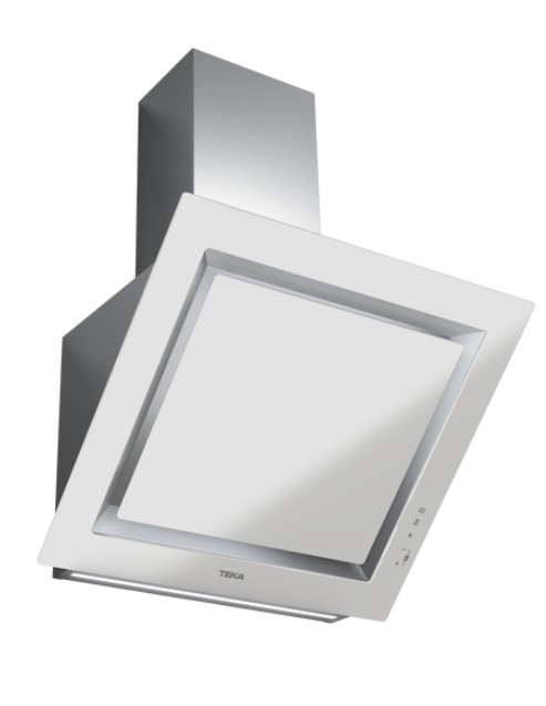 Teka DLV 68660 WH TOS görsel 2