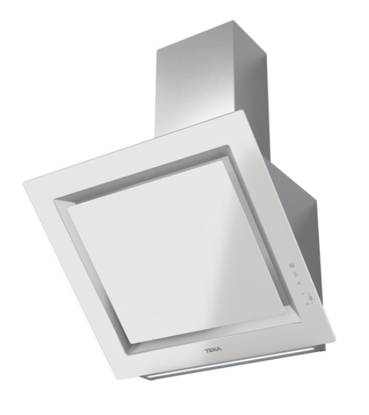 Teka DLV 68660 WH TOS görsel 3