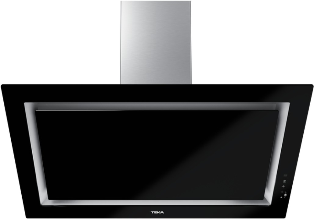 Teka DLV 98660 BK TOS