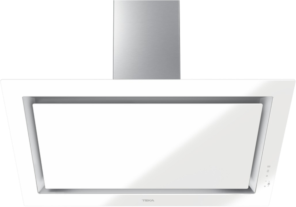 Teka DLV 98660 WH TOS