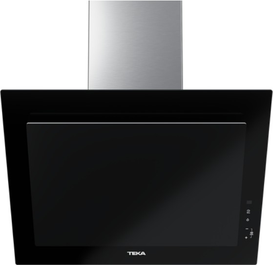 Teka DVT 68660 TBS BK