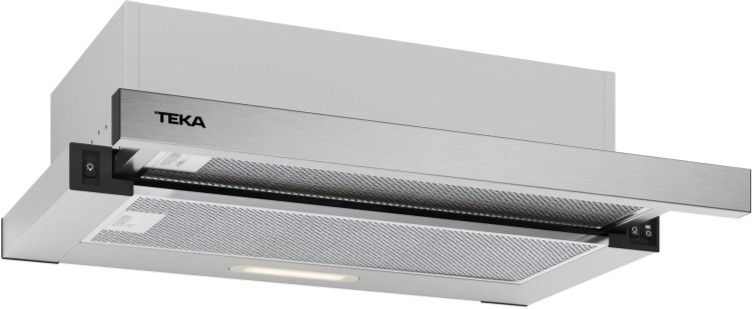 Teka Tl 6210 IX
