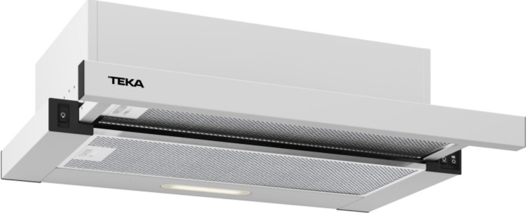 Teka Tl 6210 WH