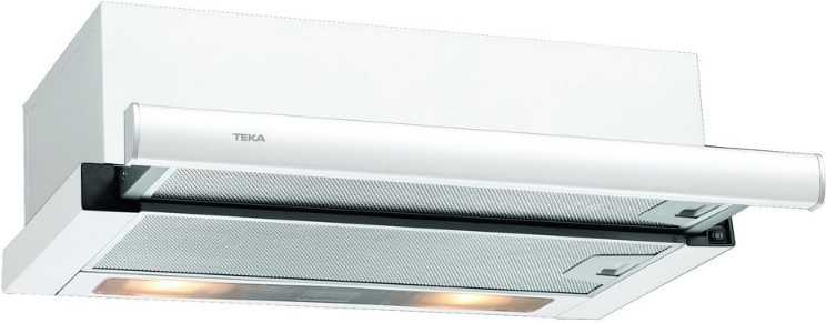 Teka TL 6310 Beyaz